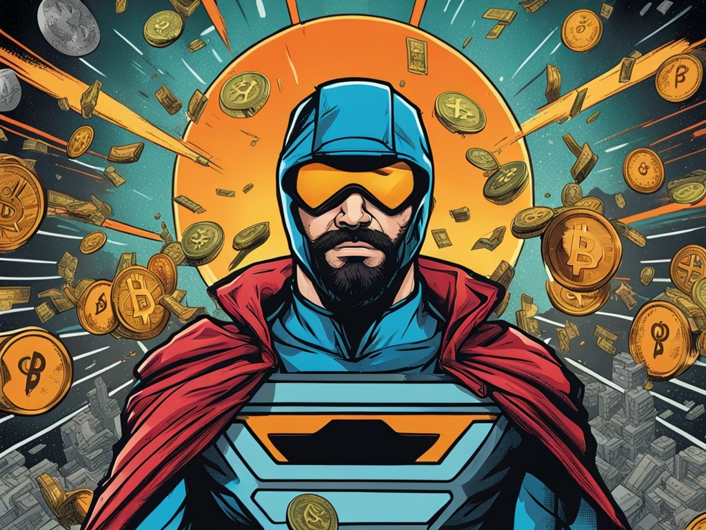 Struggles of XRP Price Below $1.50 Analyzed for Investors ??