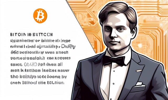Significant Increase in Bitcoin Difficulty Noted at 6% ??