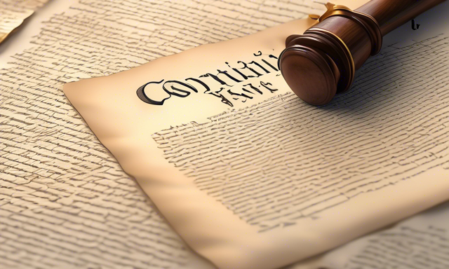 Our Constitution's First Amendment Must Remain Untouched ?️?