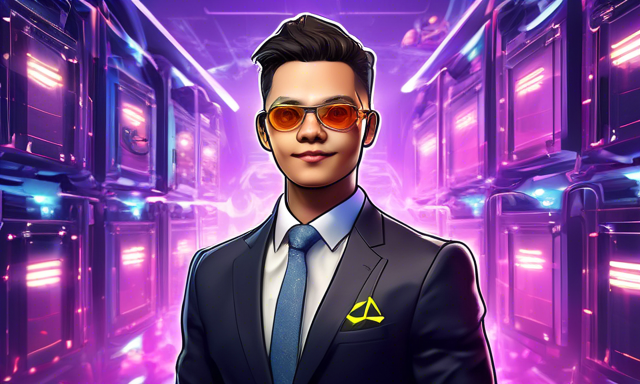 Exciting Crypto Mining Game Unveiled by Binance for Users ??