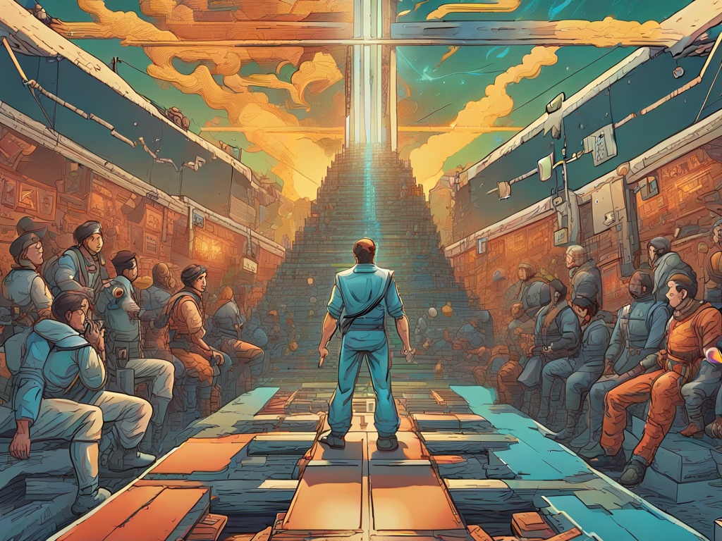 Revolutionary cross-chain trading expansion achieved by Orderly Network ??