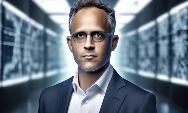 Astounding 205% Surge in Palantir Stock Attributed to AI ??