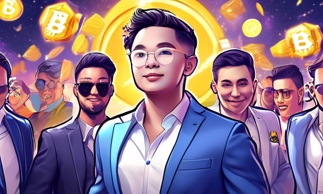 Exciting 18,000 APT Tokens Offered by Bybit Airdrop Event ??