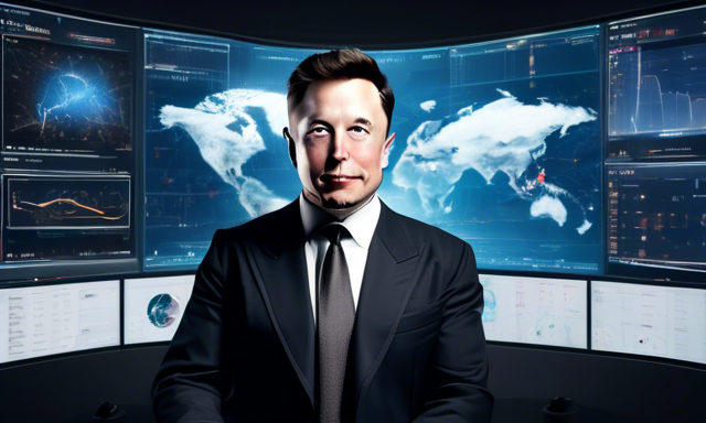 Exciting Future of Tesla Stocks Is Predicted by AI Insights ??