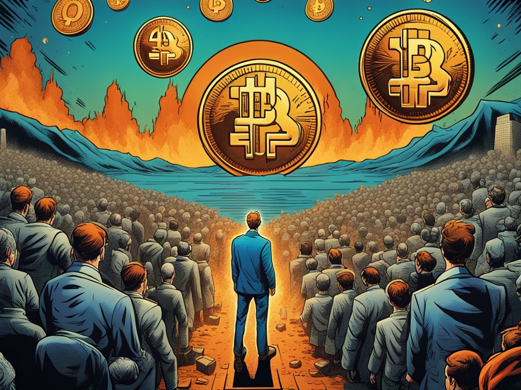 Startling 40% XRP Price Crash Predicted by Analyst Soon ??