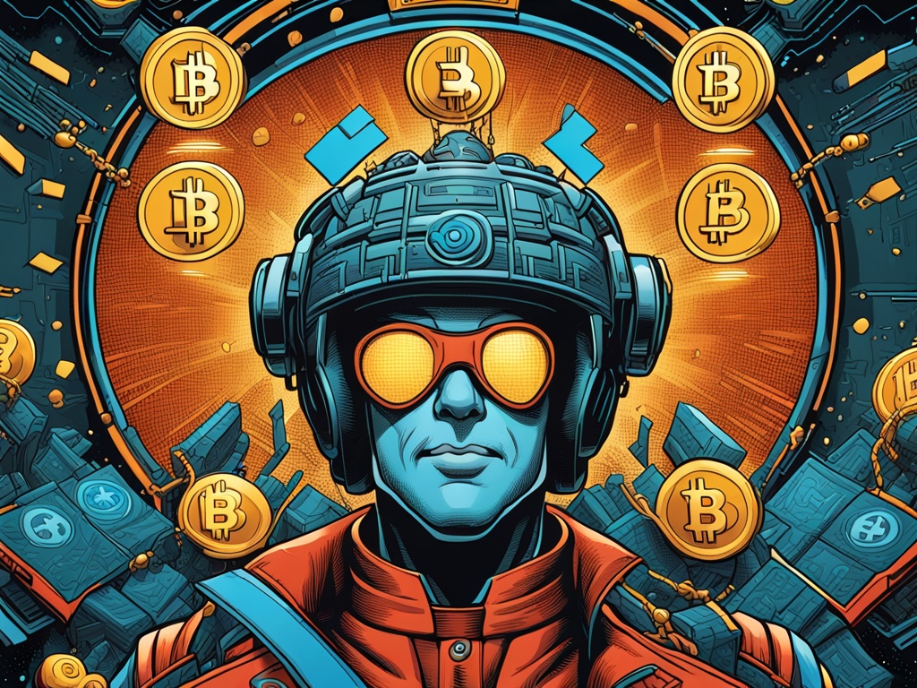 Traditional Banking is Being Transformed by Blockchain Technology ??