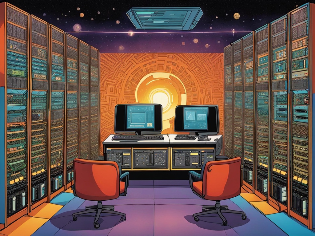 Groundbreaking Supercomputers in India by AMD Announced ??