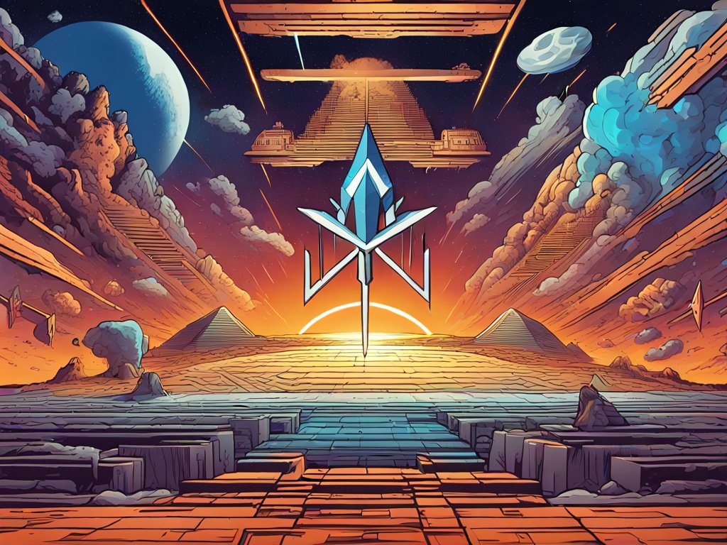 Groundbreaking Namechain Update Announced for Ethereum ENS ??
