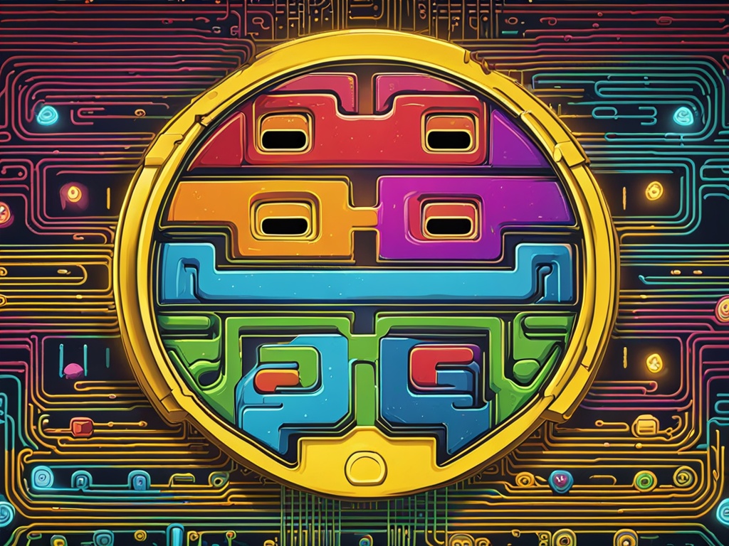 Exciting 45 Pac-Man NFTs Released for Scavenger Hunt Game ?✨