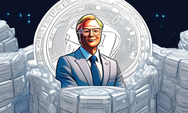 Massive $78 Million Raised by Crypto PAC for 2026 Elections ??