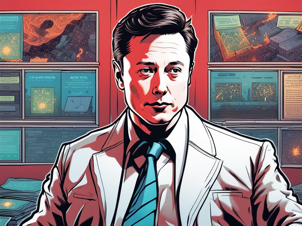 Legal Drama Unfolds as Musk's OpenAI Lawsuit is Amended ?⚖️