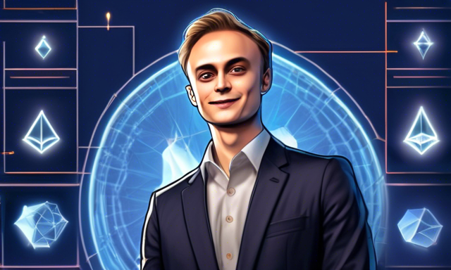 Ethereum’s Key Resistance Breakout Target Set at $3,400 ??