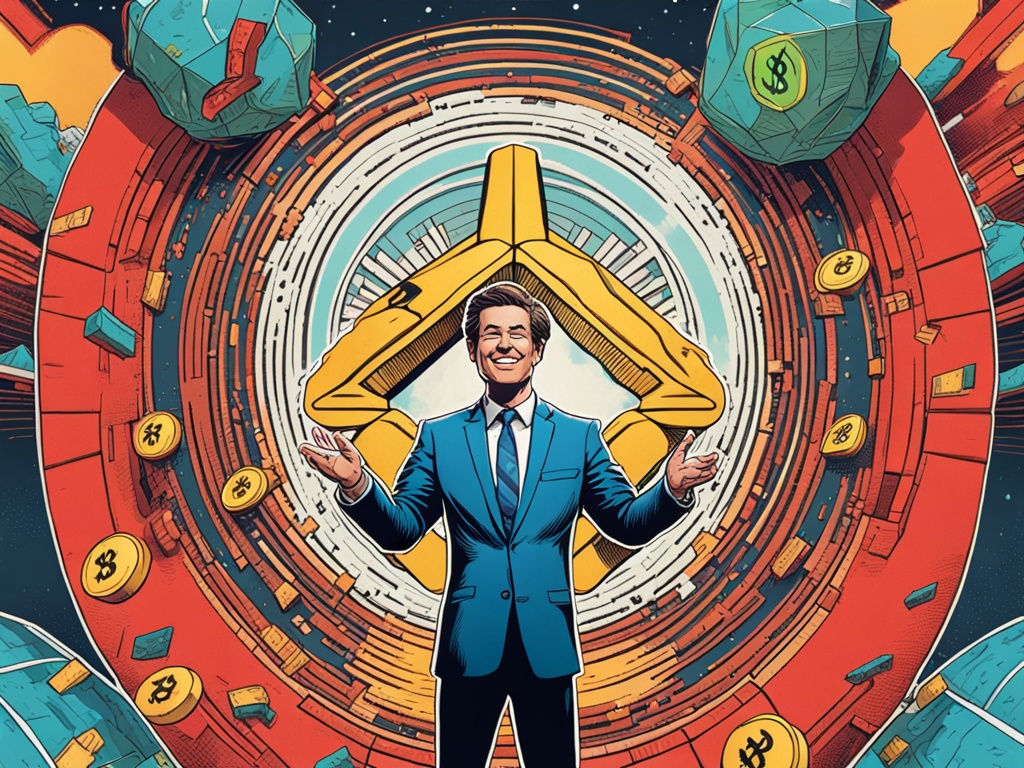 XRP Surges Above $1.4 as Gensler's Departure is Celebrated ??
