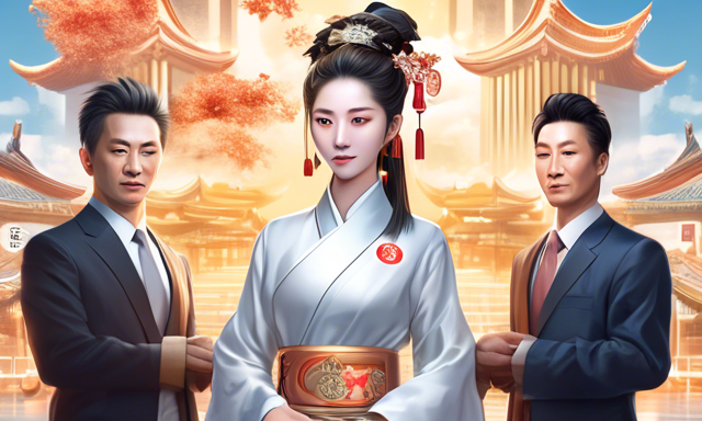 Powerful Integration: 1 Billion Users Embrace Digital Yuan ??