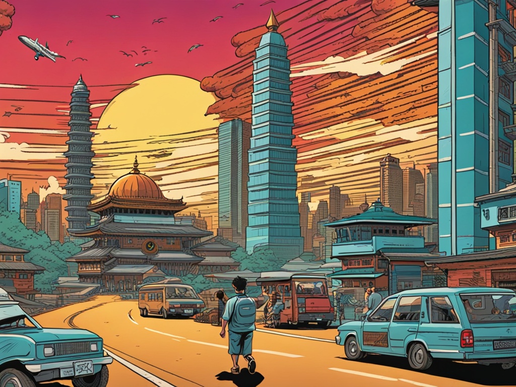 Shocking 2024 Report Reveals Crypto Ban Hinders Fraud Reports in Nepal ??