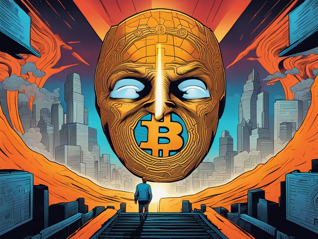 Powerful Endorsement of Bitcoin by Allianz with 25% Stake ??