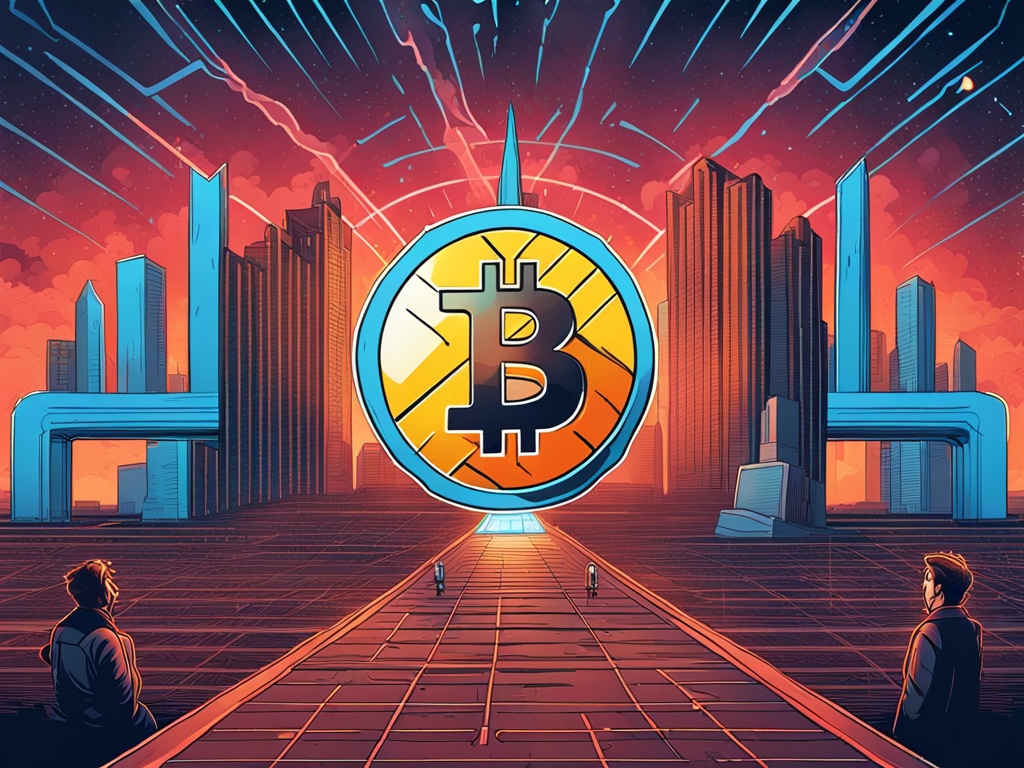 Crypto Regulations Spark Disappointment Among Coinbase Users ??