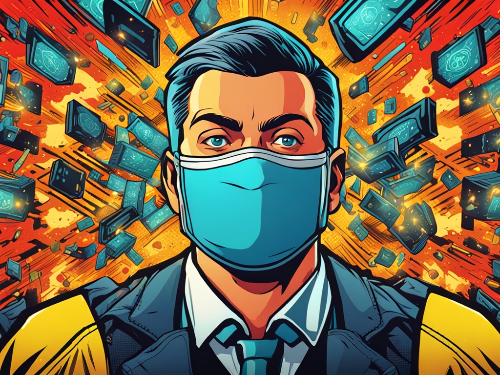 Urgent Update Issued as Users Face Wallet Access Issues ??