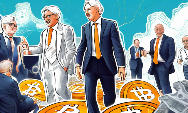 Bitcoin Integration into UK Pension Funds Urged by Experts ??
