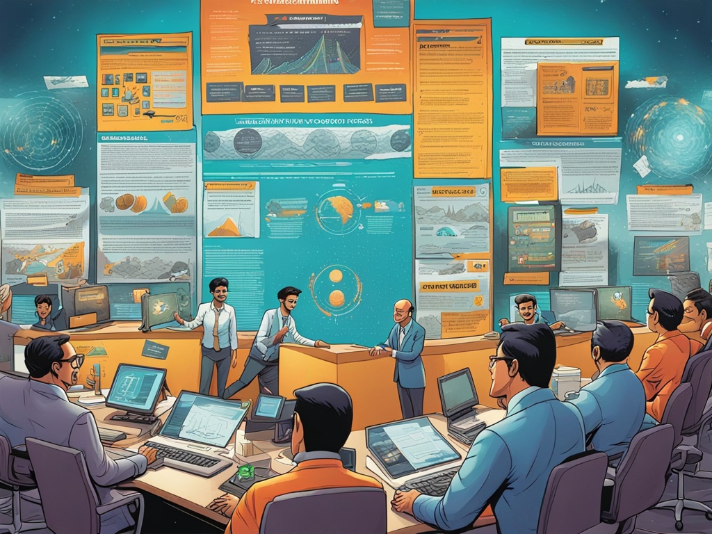Innovative Strategies by Siemens Propel India's Economic Growth ??