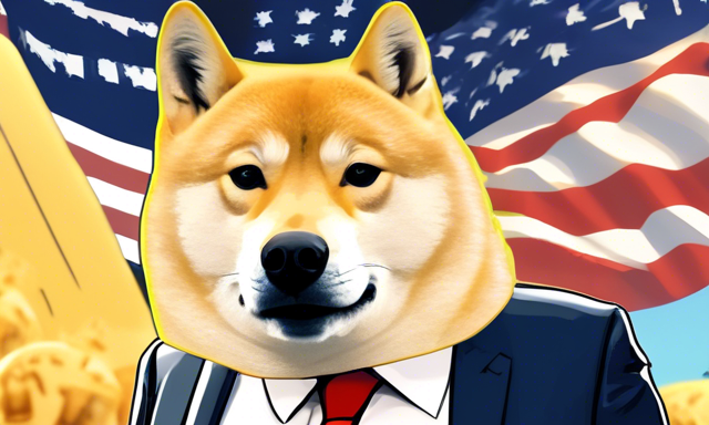 Massive Dogecoin Surge Expected After Trump's Election Victory ??
