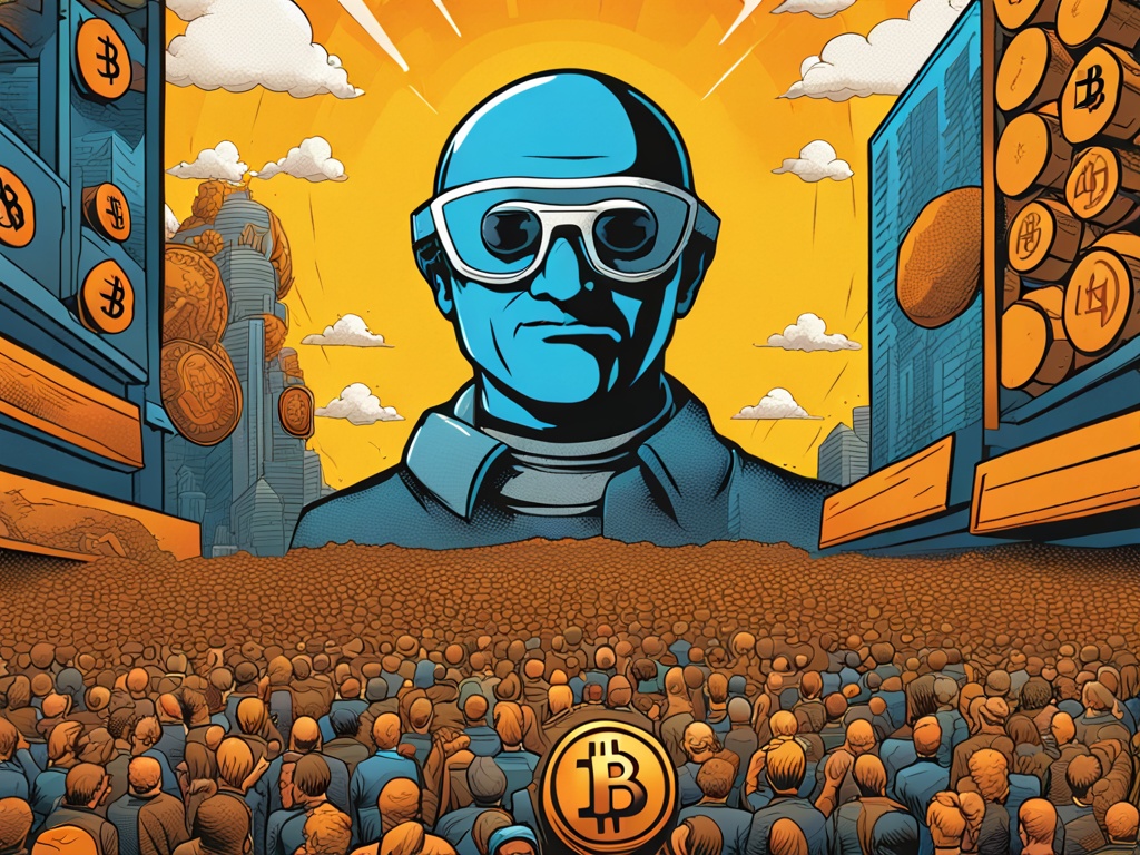Urgent Regulations on Bitcoin ETFs Remain Firmly Enforced ⚖️?
