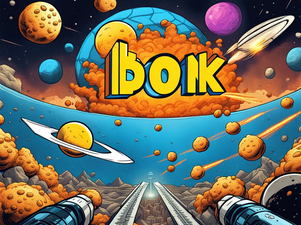 Exciting Predictions Made for BONK to Reach New ATH Soon ??