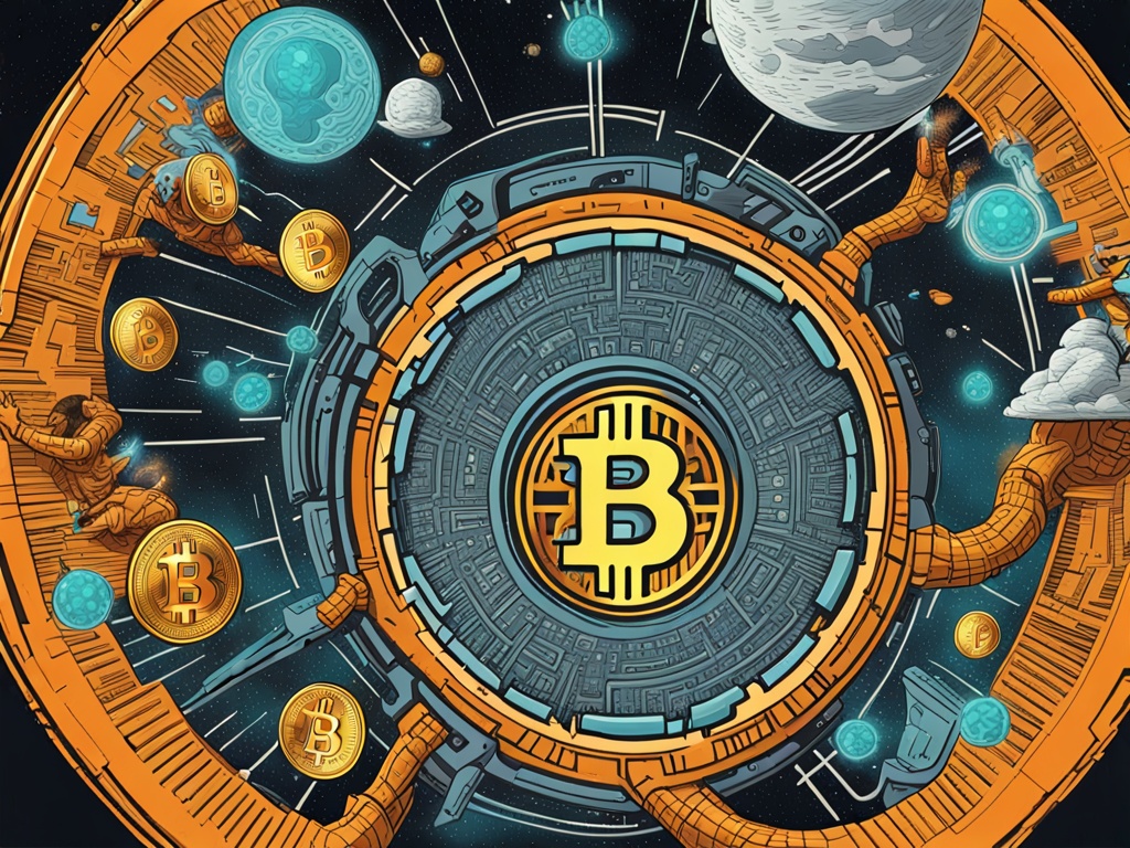 Powerful Bitcoin Reserve Plan Proposed by Lummis to Boost USD ??