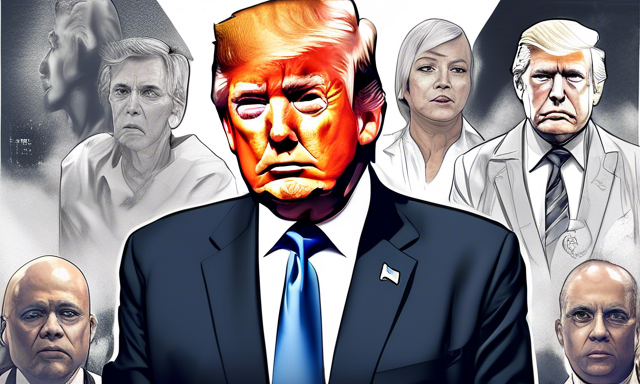 Alarming Concerns Raised Over CBDC Fate by Trump and BOK ??