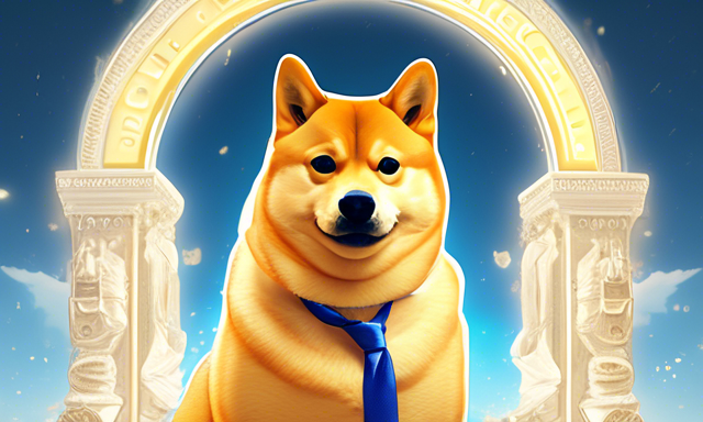 Powerful 20% Surge in Dogecoin Expected Amidst Market Reactions ??