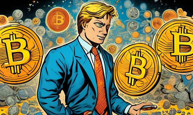 Three Major Risks of Bitcoin Are Explained ???