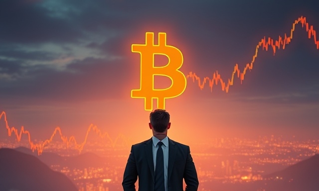 Bitcoin's New All-Time High of $77,200 Surpassed Amidst Rally ??