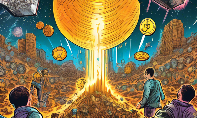 Exciting Updates Revealed in Ethereum's Consensus Call #145 ??