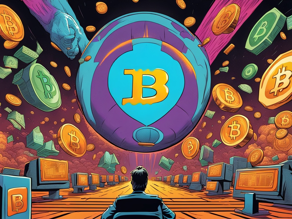 Powerful Options Listed for BlackRock's Bitcoin ETF Surged ??