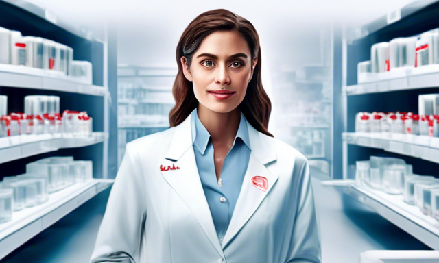 Stunning 8% Stock Drop Experienced by Eli Lilly Amid Disappointing Sales ??