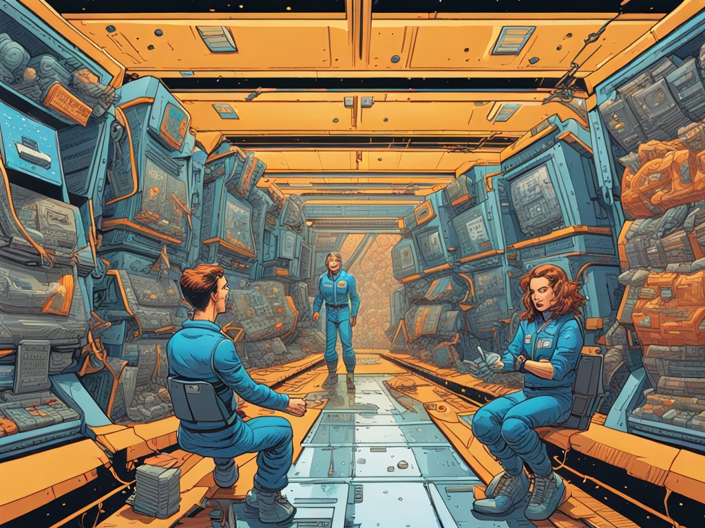 Amazon's $4 Billion Boost to Anthropic's AI Innovations ??