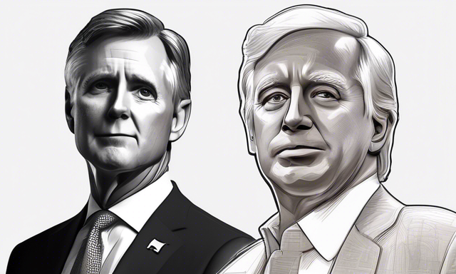 Stunning $3.2 Billion in Election Bets is Shaped by Media ??️