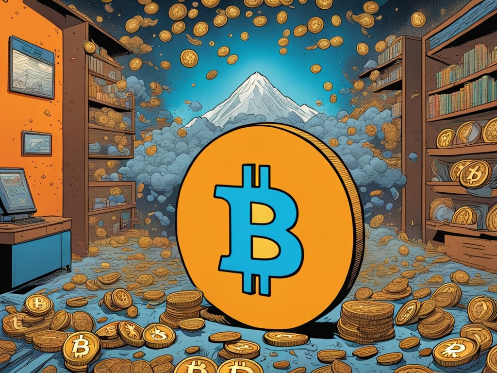 Incredible $100,000 Bitcoin Price Prediction Revealed Now! ??