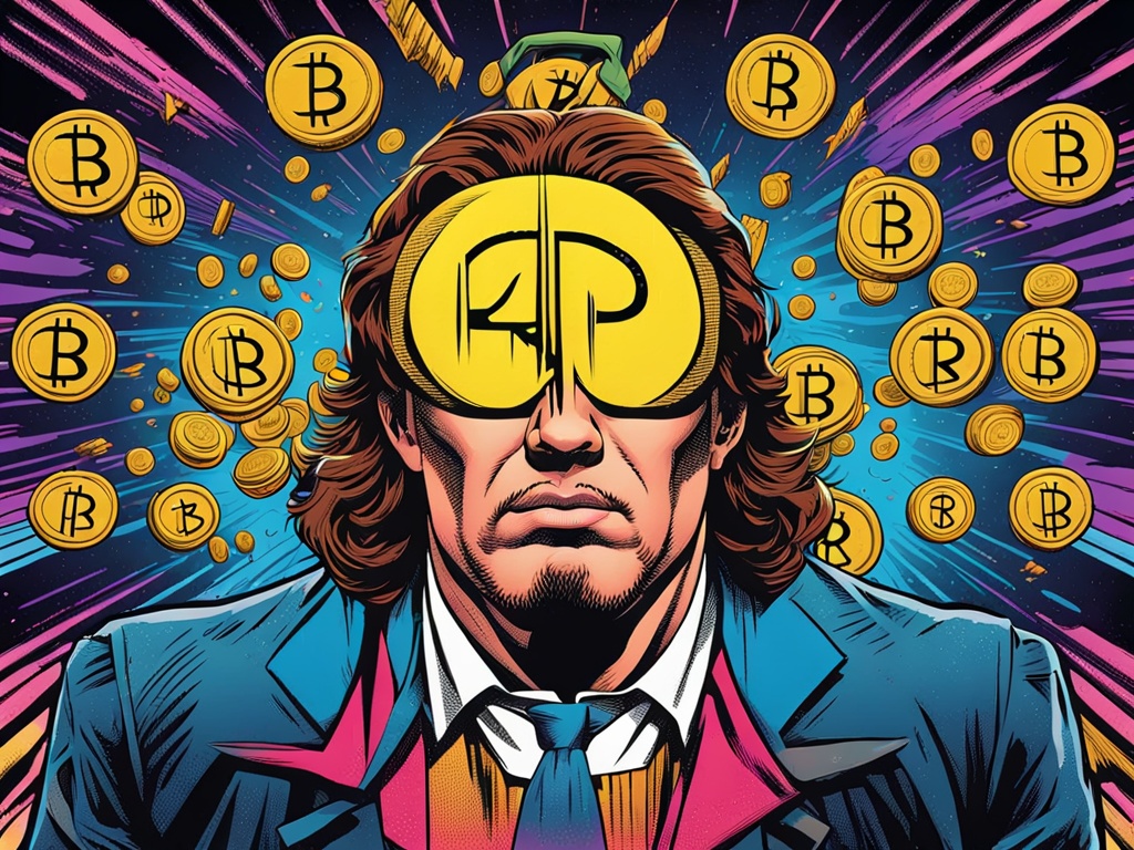 Indecision in XRP Price Action Signals Potential Breakout ??