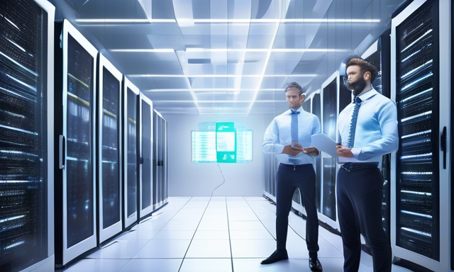 Surge in Data Centers Driven by 7 Key Innovations Ahead ⚡?