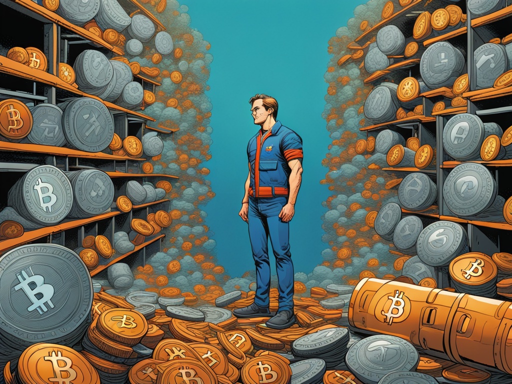 Massive $28 Million Gain on Bitcoin Holdings Disclosed by Metaplanet ??