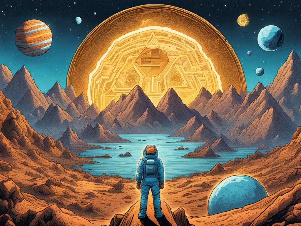 Astounding 171% Surge in Stellar XLM Captured by Investors ??