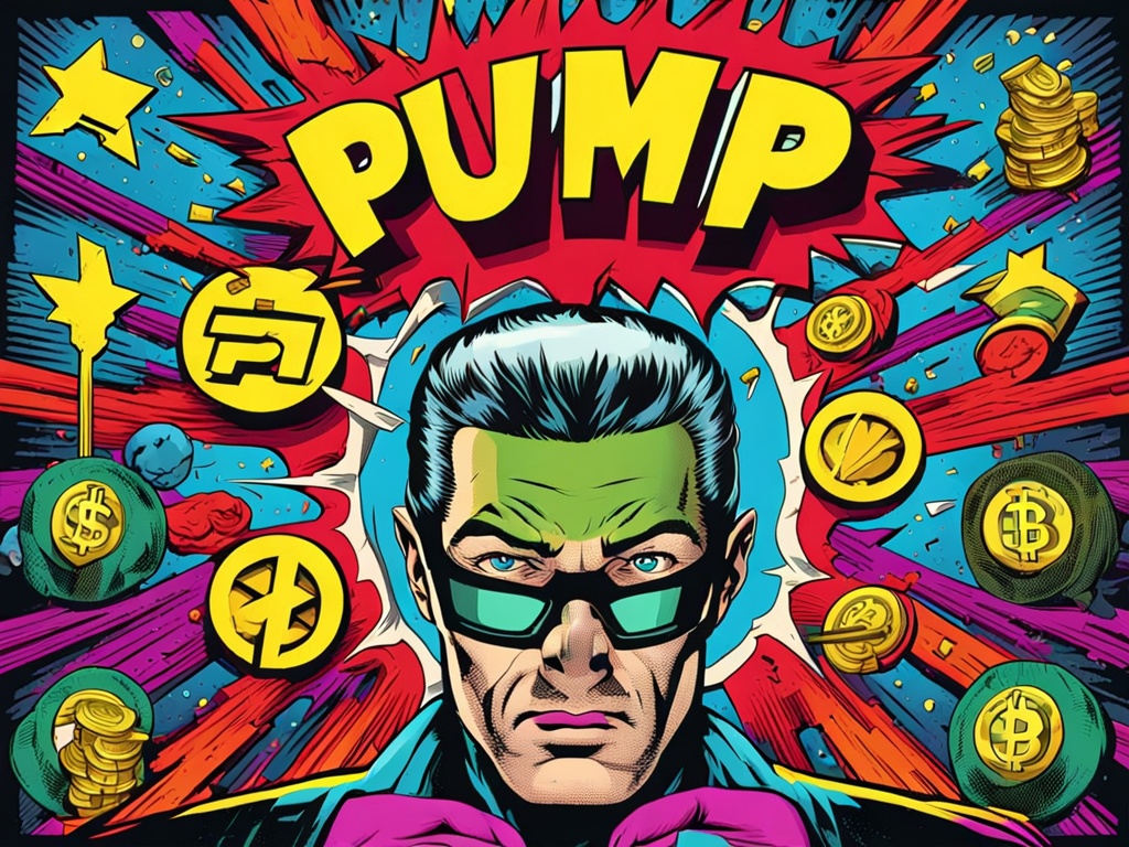 Shocking Evaluation Reveals Pump.fun Valued at 1.5 Billion ??
