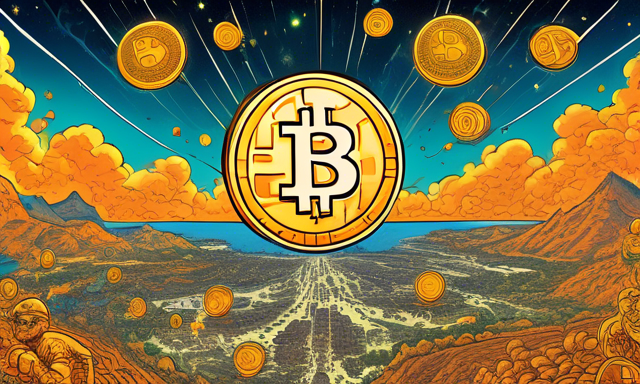 Major Bitcoin Transfer of 500 BTC Noticed from Mt. Gox ??
