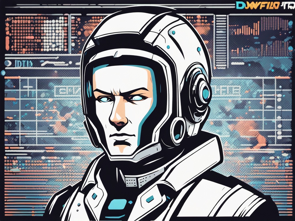 Exciting New Listing Bot Launched by DWF Labs for Traders ??