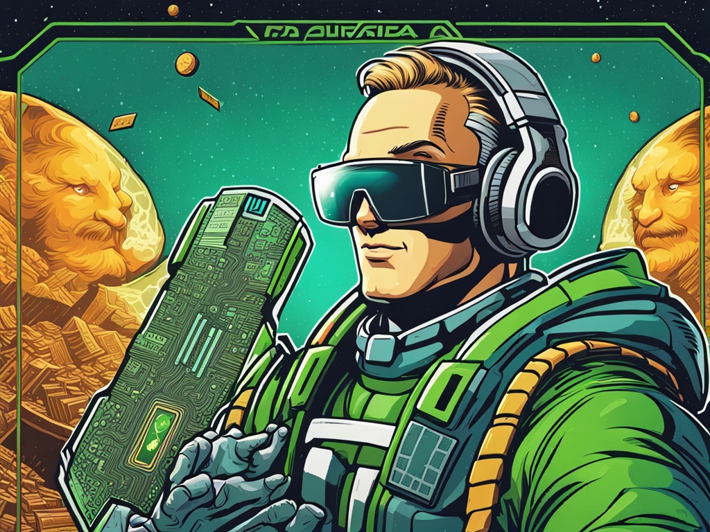 Surprising 54% Revenue Growth Expected for Nvidia Stocks ??