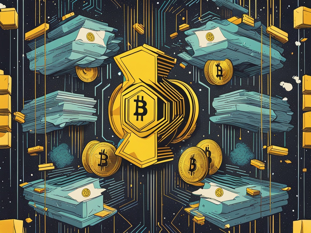 Exciting New Binance Simple Earn Products Revealed with 16.2% APR! ??