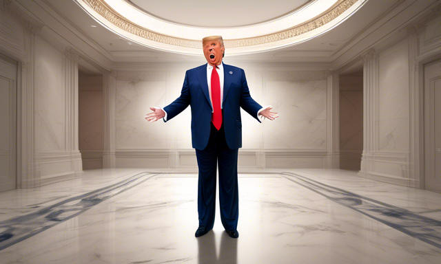 Shocking Tax Changes Expected as Trump's Plans Unveiled! ??