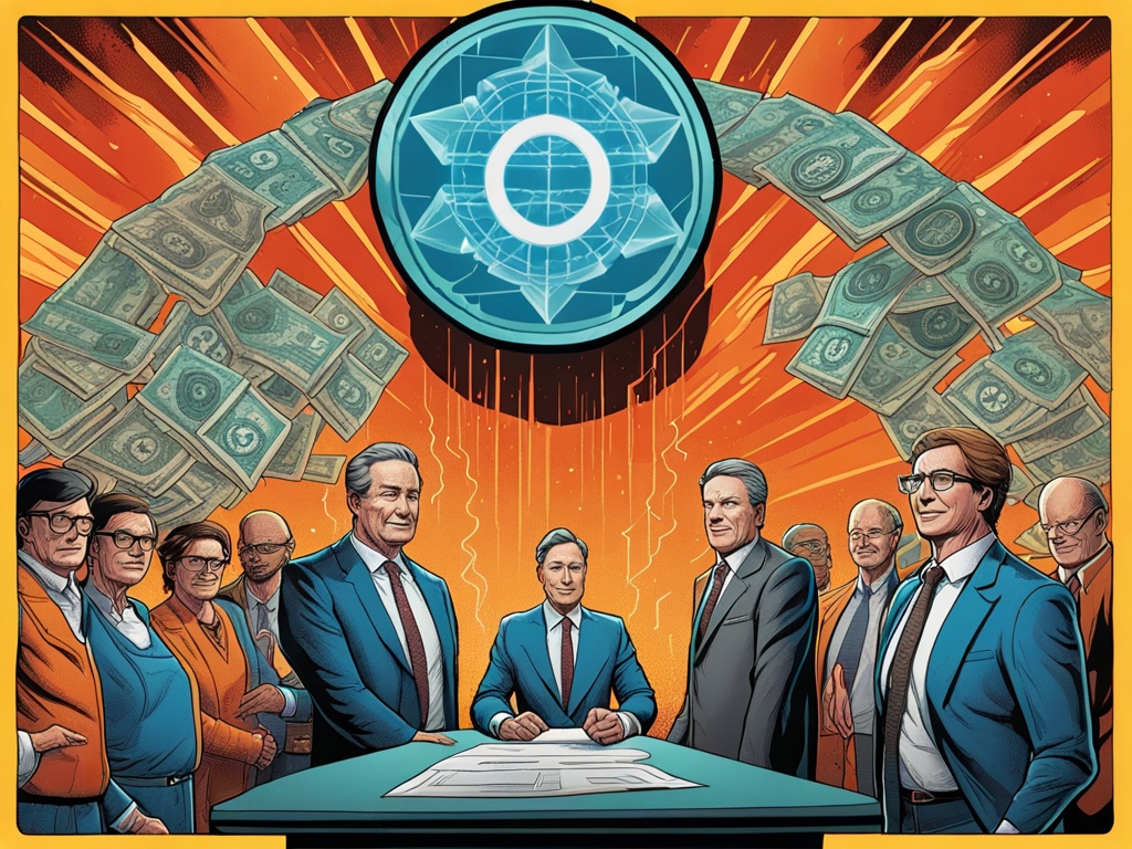 Vital Crypto Role in Australian Economy Dismissed by Officials ??
