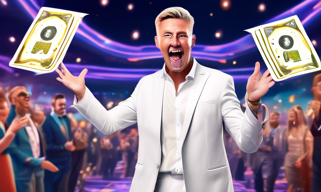 Exciting $1 Million Meme Millions Tournament Series Launched ??